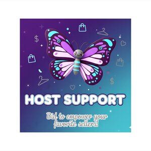 Host Support